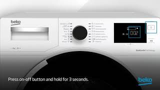 How To Cancel A Program On My Tumble Dryer? By Beko
