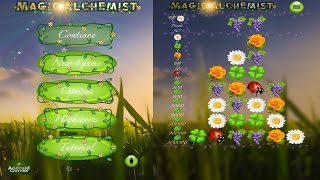 Magic Alchemist Preview HD 720p screenshot 1