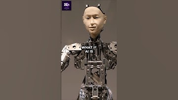 AI is Changing the World