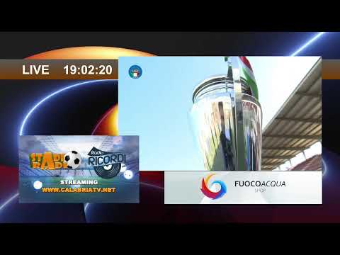 La D di STADIORADIO 6' ANNO -  con Antonino Raso