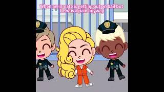 From Jail to Dance Floor! 🤯💃 | Annoying Prisoner’s Moves!
