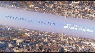 Voeux 2019 : carte blanche à Brahim Yaqoub