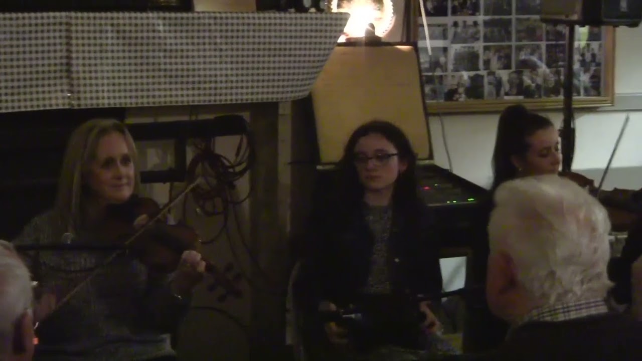 The Glenflesk Rambling House 2023  Part 3/6