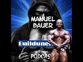 Buildungselite podcast 44 manuel bauer  gesundheit im bodybuilding das solltest du beachten