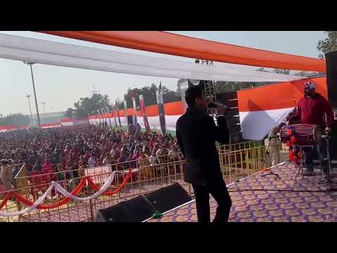 Feroz Khan  Live Show  Paani Diyan Challan  New Punjabi Songs