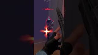 VALORANT.EXE X MARKEMOD #shorts #valorant