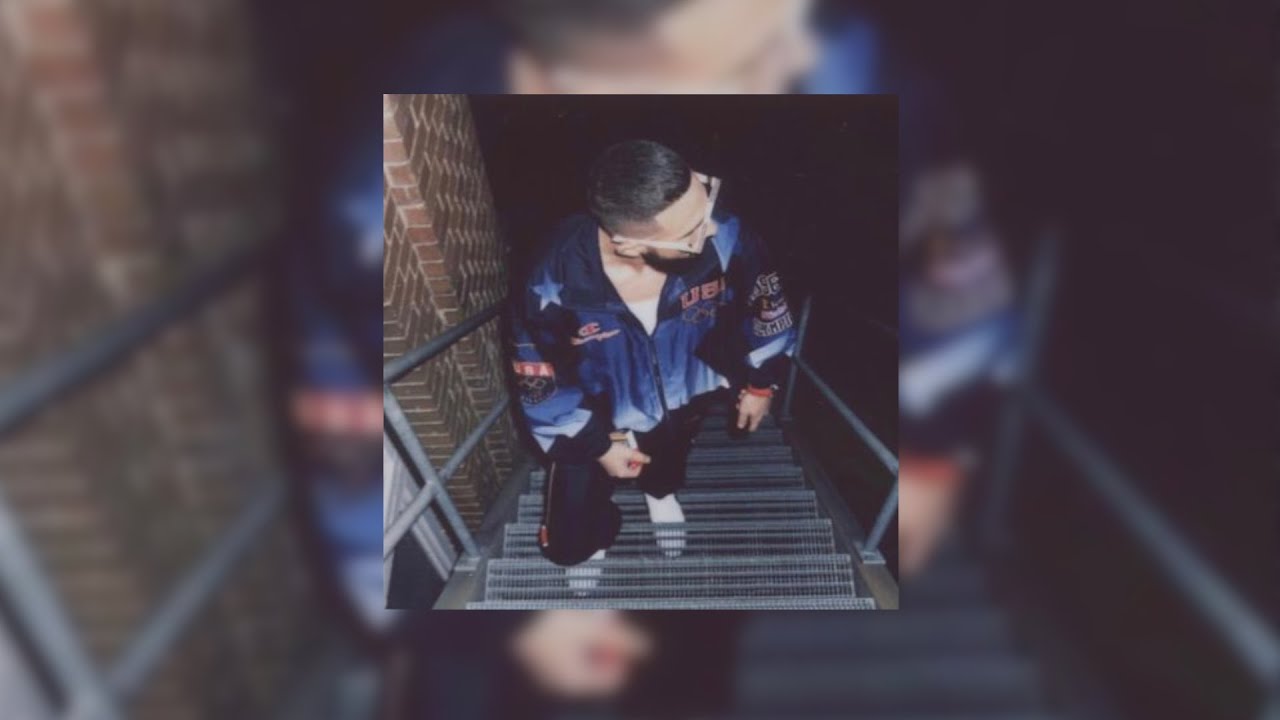 (FREE) Shindy x Drake type Beat "Dreams" | prod. apo