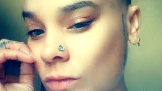 #1st song I ever recorded solo.#b2deep #freestyle #rough draft #peace #music #iown my shit