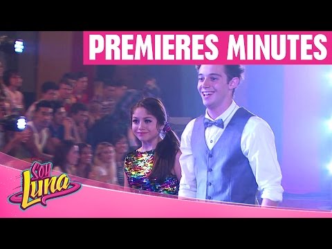 Soy Luna - Episode 41