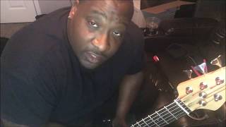 New Project Bass Part 2