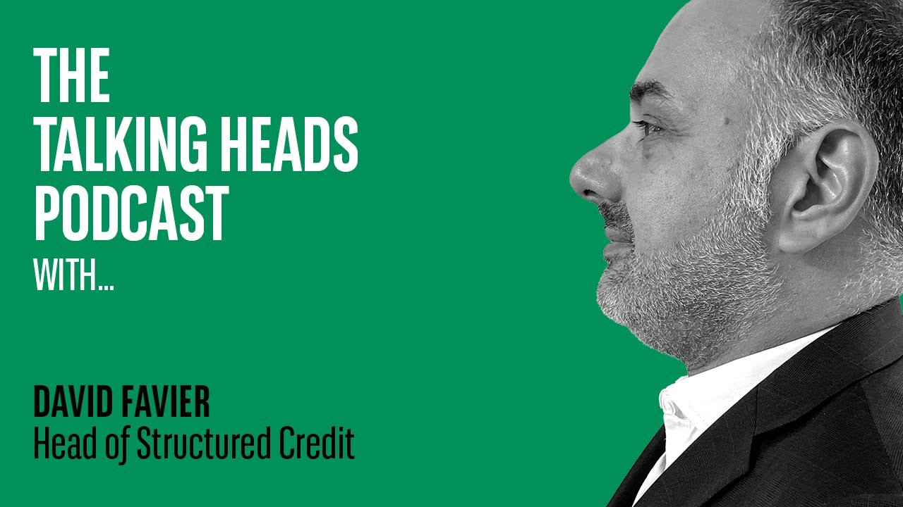 Talking Heads – Thinking about diversification? Try asset-backed securities