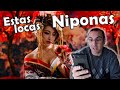 Estas locas niponas: Gaijins hunter en busca del placer español