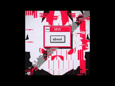 hyi - take care, lady legs
