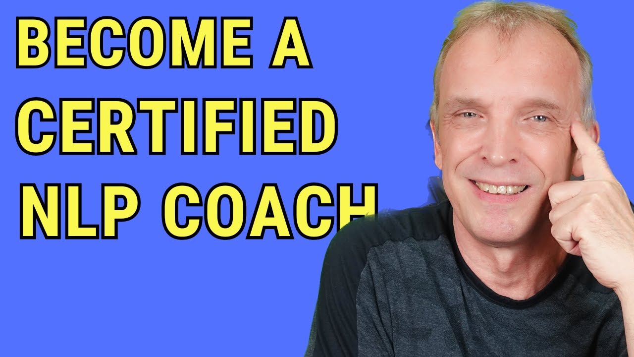Asia Mind Dynamics - NLP Coach Certification Training
