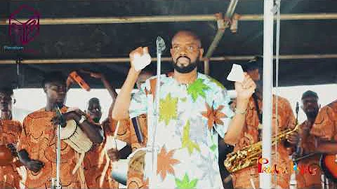 Sulaimon Adio Atawewe - Burial Ceremony Mrs Odutayo