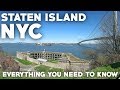 Staten Island NYC Travel Guide: Everything you need to know