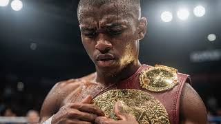 YOU'RE life as a professional boxer at every level