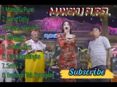 FULL ALBUM WOKO CHANEL feat ADELLA Terbaru \