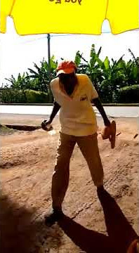 Karabaye akadaherutse