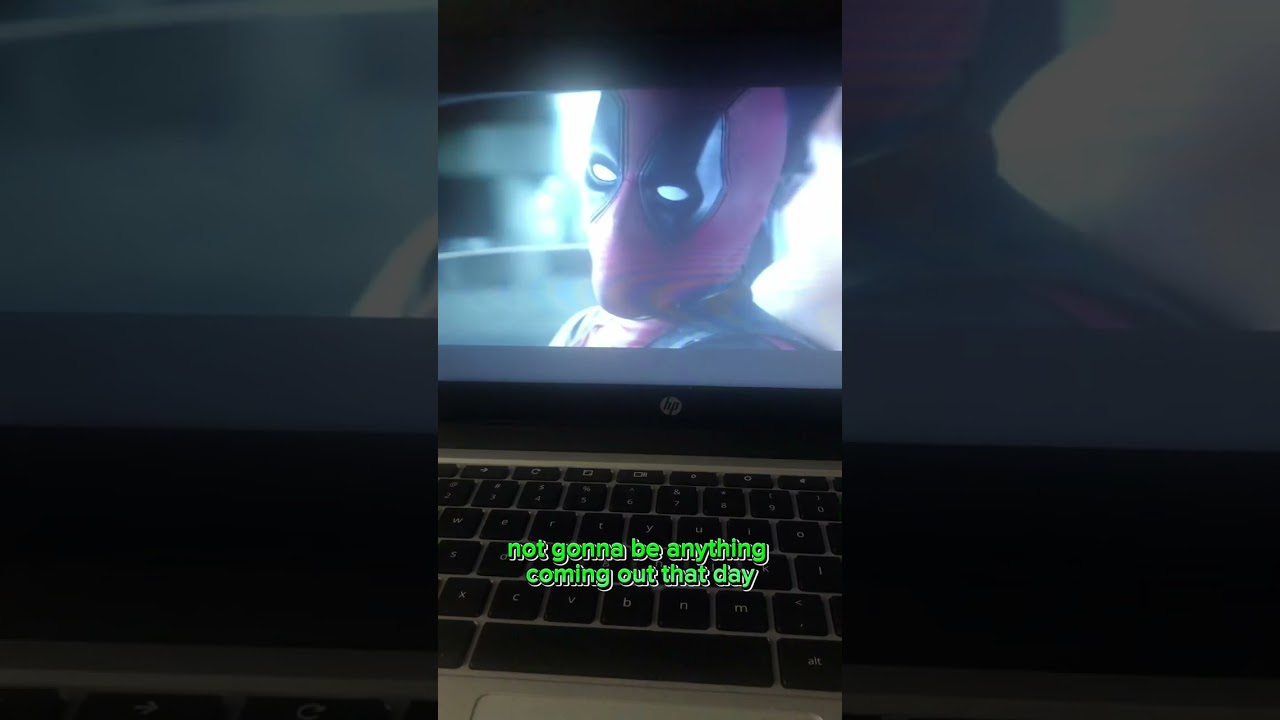 Deadpool 3 has been delayed