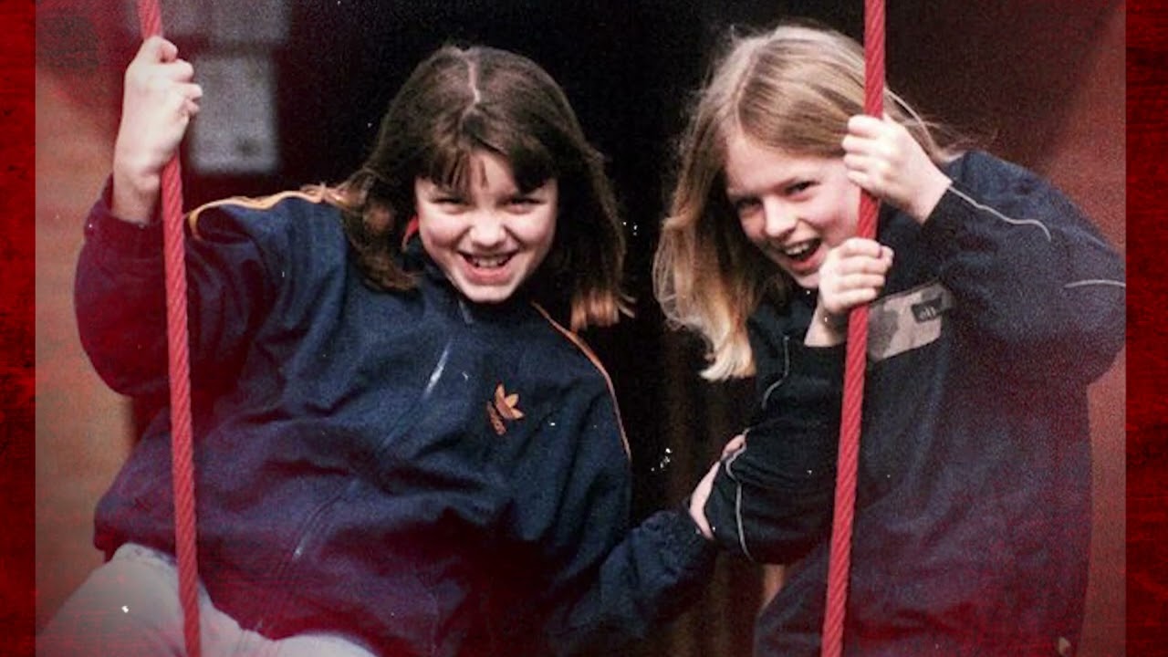 The Chilling Case of Jessica Chapman and Holly Wells