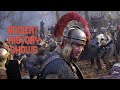 Top 5 ancient history tv shows you probably havent seen yet 