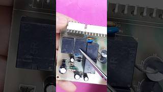 What's this component and how to use it?#electronics #electronicsproject #components #relay #shorts