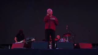 Guided by Voices - Blue Jay House + Cut Out Witch (NOS Primavera Sound, Porto, 08.06.2019)