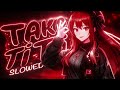 QMIIR NUEKI TAKA TITI SLOWED 