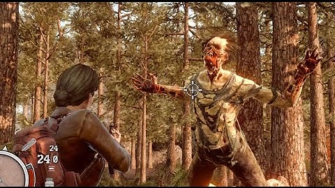 State of Decay YOSE   Slice-N-Dice Series E03