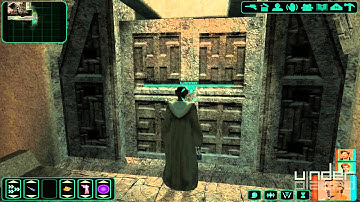 UnderPlayed: KotOR II The Sith Lords Restored Content Mod Part 94