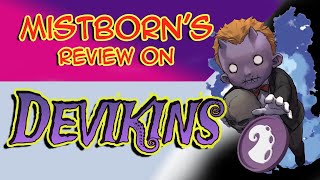 Devikins Review - Devikins Whitepaper | NFT Whitepaper | How much to invest | Game Mechanics