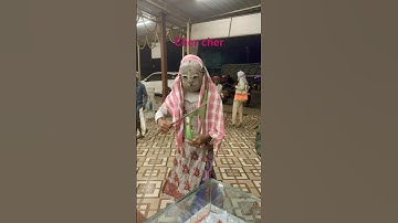 Cher chera bastar #cherchera #chercher #dance #adivasi