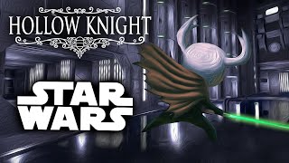 HOLLOW KNIGHT x DUEL OF THE FATES (Star Wars) Mashup