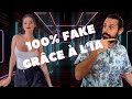 Crer une influenceuse tiktok  instagram 100 virtuelle grce  lia deepfake