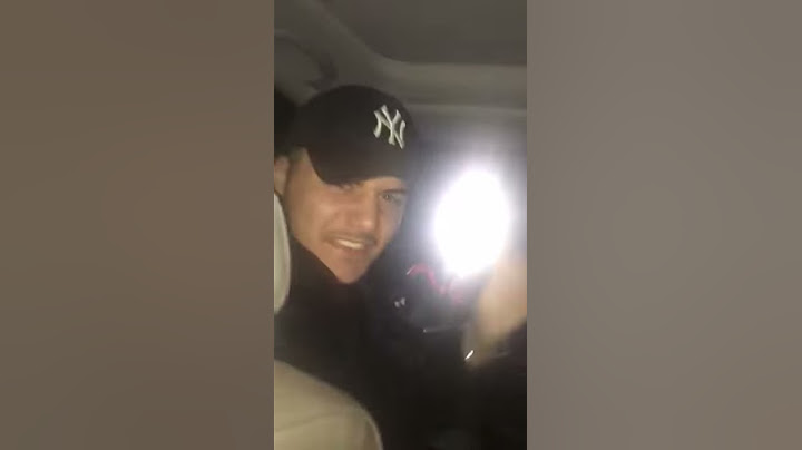 MERO ERSTES HANDYVIDEO MIT 15 JAHREN