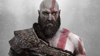 God of War Live Wallpaper HD screenshot 1