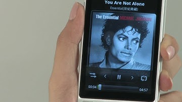 KKBOX Android 版使用入門教學 (HD)