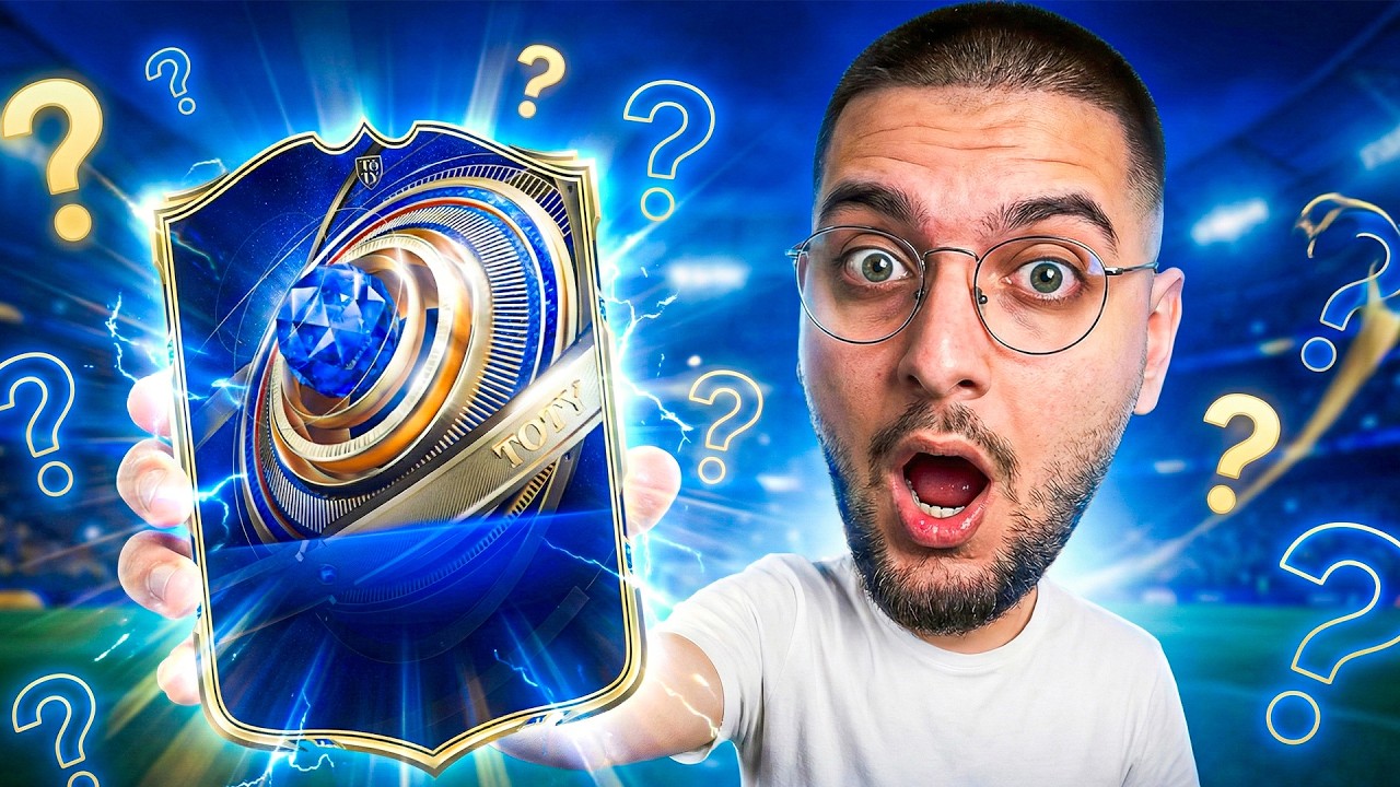 Resmen DRAFTI KURTARDI! Bu Nasıl Kart!? | EA FC 26