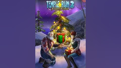 How To Hack Temple Run 2 Using Lucky Patcher