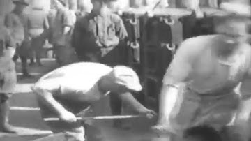 Charles Baudelaire Ragpickers