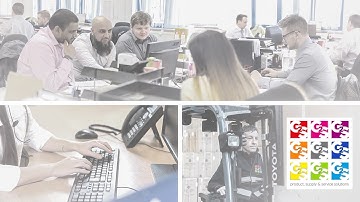 G2S Promotional Video 2016/2017