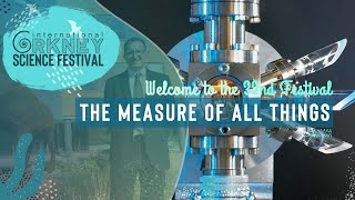 THE MEASURE OF ALL THINGS