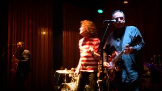 Video thumbnail of "The Cynics - Yeah!"