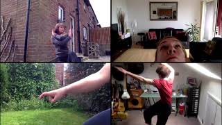 Lockdown Dance Video #4