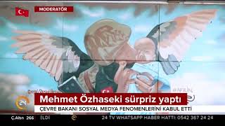  Fenomeni Kafalar Grubu Afrinde Savaşan Mehmetçikin Sivil Hassasiyetini Grafiti Yaptı
