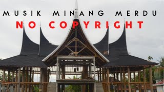 Musik minang no copyright