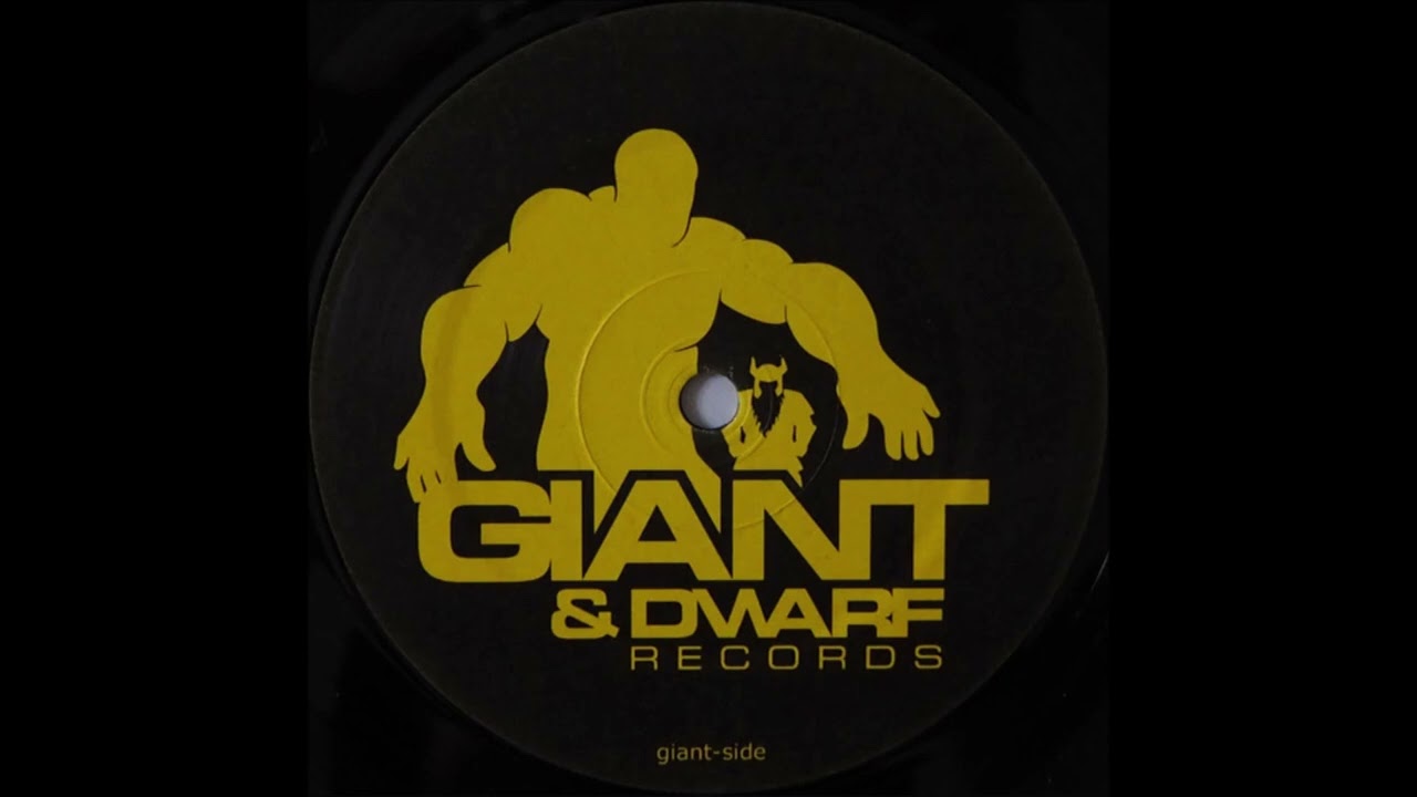 Audiotechture & Crazy X-Ray - Slam Jive (A2) [GAD003]