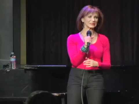 Jill Jacobson @ The Improv YouTube - 480x360 - jpeg Jill Jacobson Star Trek