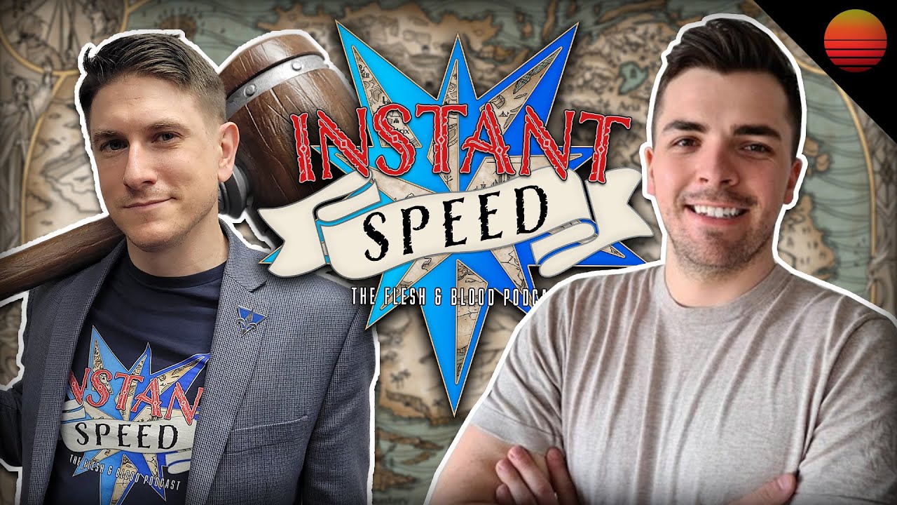 FAB Pro Quest Prep Strategies and Mindsets | Instant Speed - YouTube
